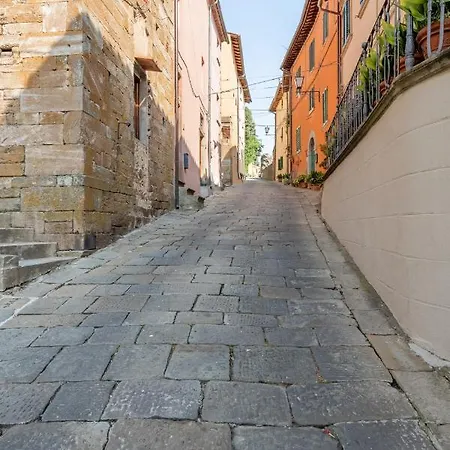 Borgo Antico 아파트 *