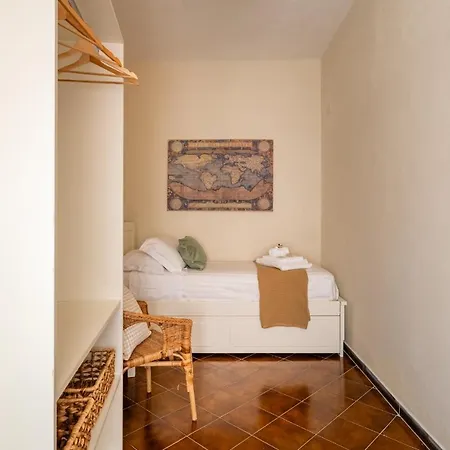 Borgo Antico 아파트 Vicopisano