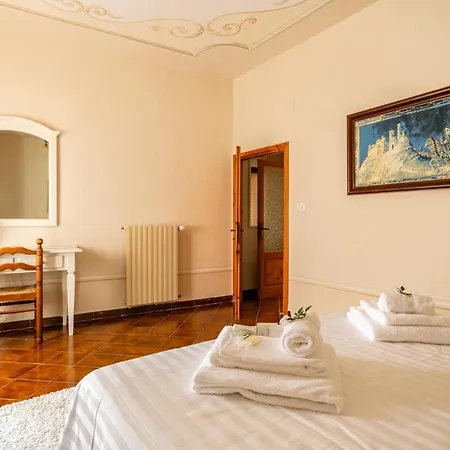 Borgo Antico * Vicopisano