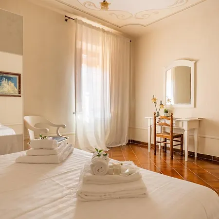 아파트 Borgo Antico *