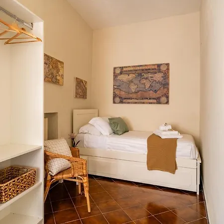 Borgo Antico 아파트 Vicopisano